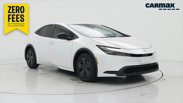 2024 Toyota Prius LE for sale in Augusta, GA