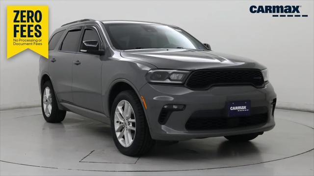2023 Dodge Durango GT Plus AWD for sale in Virginia Beach, VA