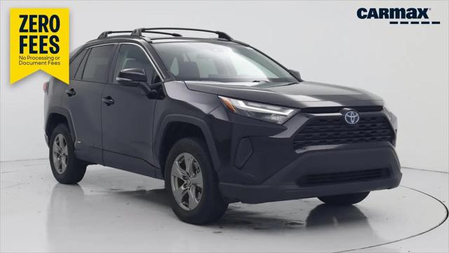 2024 Toyota RAV4 Hybrid XLE for sale in Virginia Beach, VA
