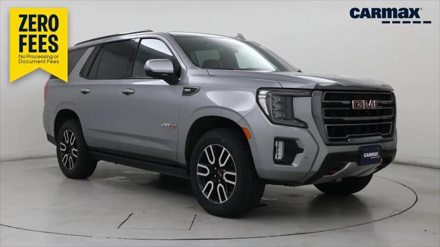 2024 GMC Yukon 4WD AT4 for sale in Virginia Beach, VA