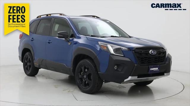 2023 Subaru Forester Wilderness for sale in Colorado Springs, CO