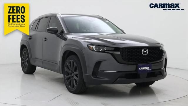2024 Mazda CX-50 2.5 S Premium Plus for sale in Colorado Springs, CO