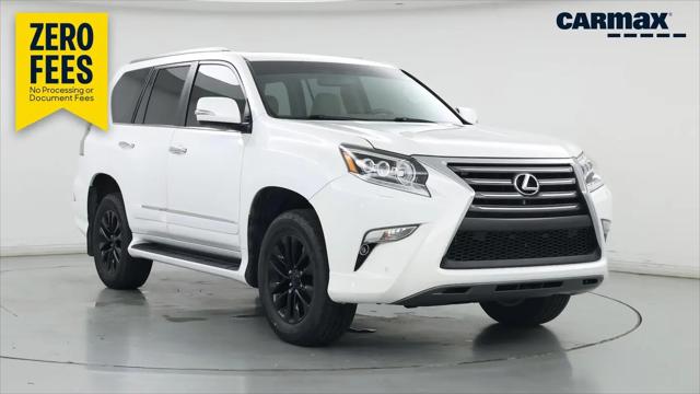 2019 Lexus Gx GX 460 Premium for sale in Cincinnati, OH