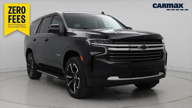 2024 Chevrolet Tahoe LT for sale near West Carrolton, OH