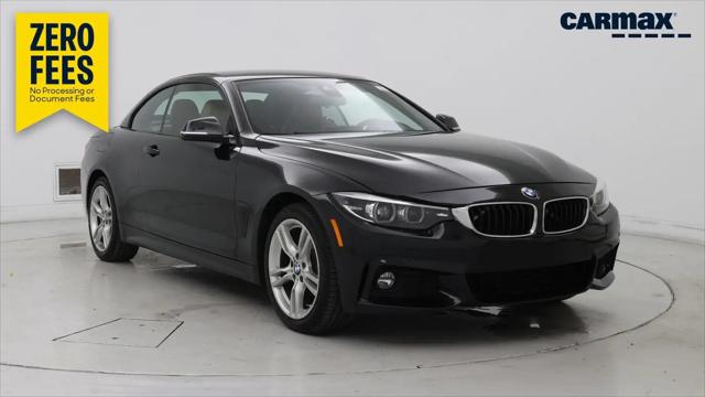 2019 BMW 4 Series 430i for sale near West Carrolton, OH