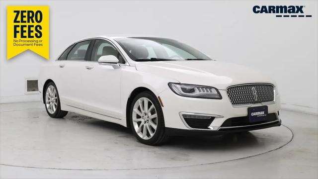 2018 Lincoln MKZ Reserve for sale near West Carrolton, OH