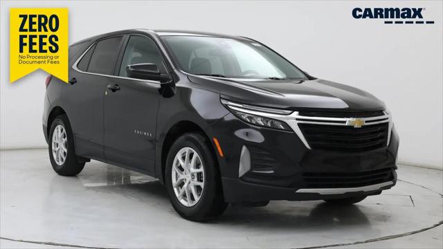 2024 Chevrolet Equinox FWD LT for sale in Independence, MO