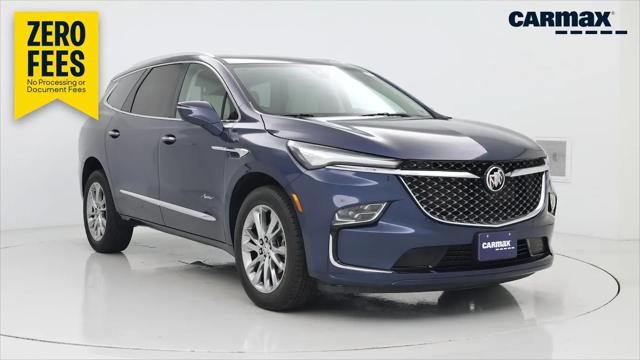 2023 Buick Enclave Avenir FWD for sale in Midlothian, VA