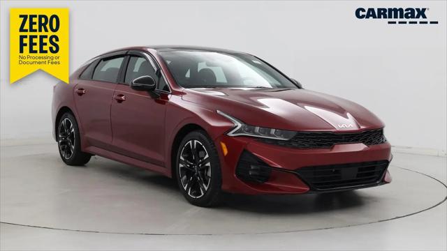 2024 Kia K5 GT-Line for sale in Jacksonville, FL