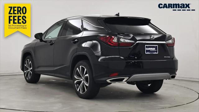 2021 Lexus RX 350 RX 350 for sale in Hoover, AL