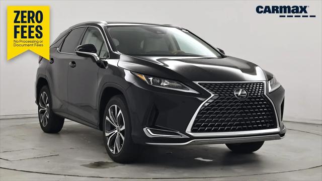 2021 Lexus RX 350 RX 350 for sale in Hoover, AL
