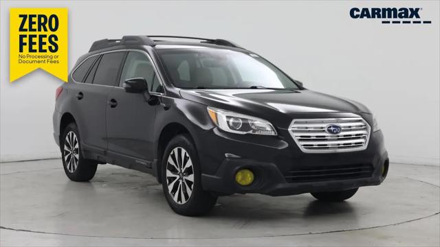 2017 Subaru Outback 2.5i Limited for sale in Hoover, AL