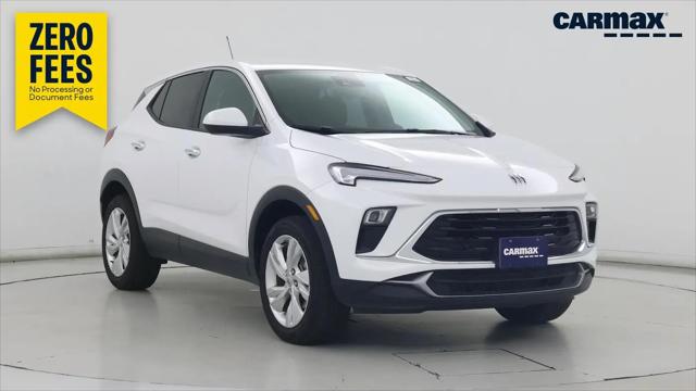 2025 Buick Encore GX Preferred AWD for sale in Garland, TX