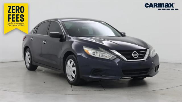 2018 Nissan Altima 2.5 S for sale in Hoover, AL