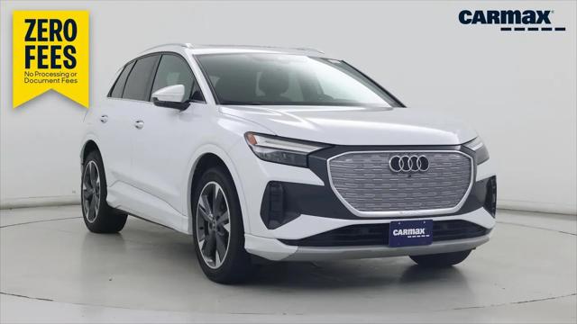 2022 Audi e-tron Premium 50 quattro for sale in Garland, TX