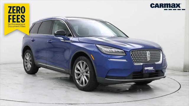 2020 Lincoln Corsair Standard for sale in Milwaukie, OR