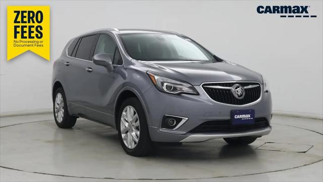 2020 Buick Envision Premium for sale in Columbus, OH