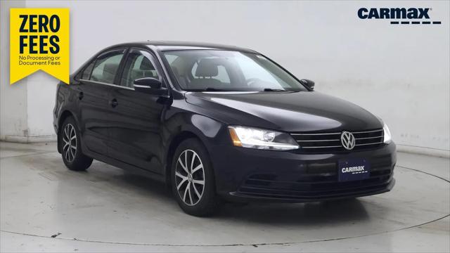 2017 Volkswagen Jetta 1.4T SE for sale near Columbus, OH