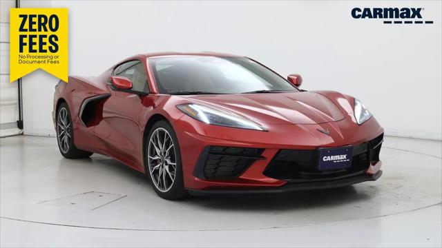 2024 Chevrolet Corvette for sale near Columbus, OH