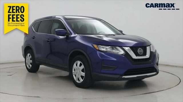 2018 Nissan Rogue for sale near Columbus, OH