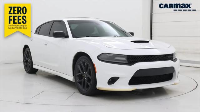 2021 Dodge Charger GT RWD for sale in Warner Robins, GA
