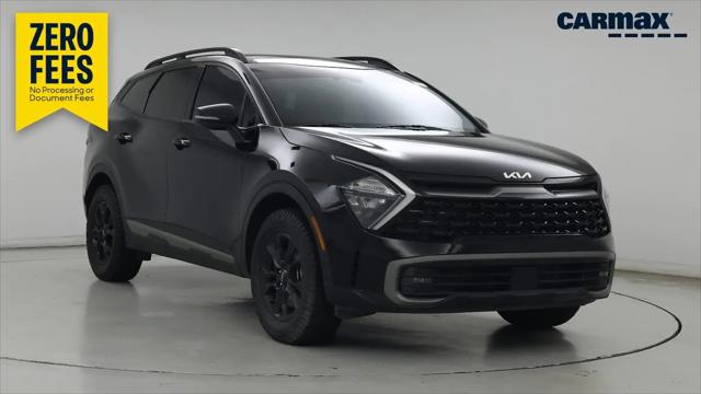 2023 Kia Sportage X-Pro for sale in Warner Robins, GA