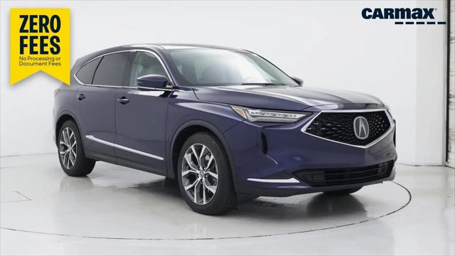 2024 Acura MDX Technology Package for sale in Jacksonville, FL