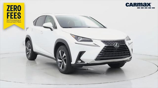 2021 Lexus NX 300 NX 300 for sale in Jacksonville, FL