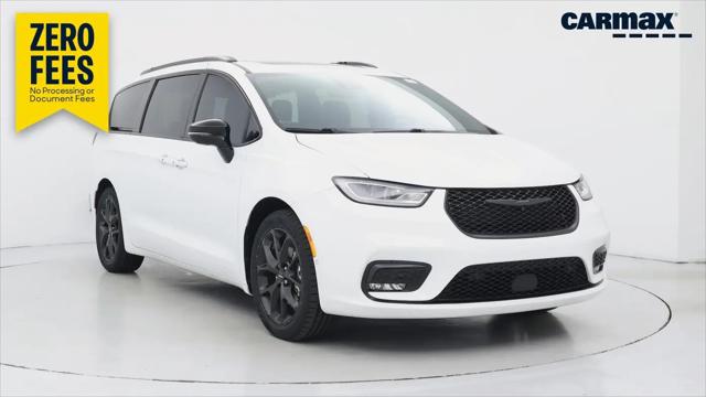 2024 Chrysler Pacifica Limited for sale in Jacksonville, FL