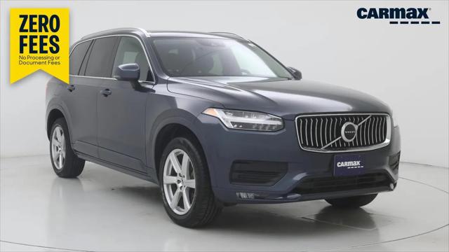 2022 Volvo XC90 T6 Momentum 6 Passenger for sale in El Paso, TX