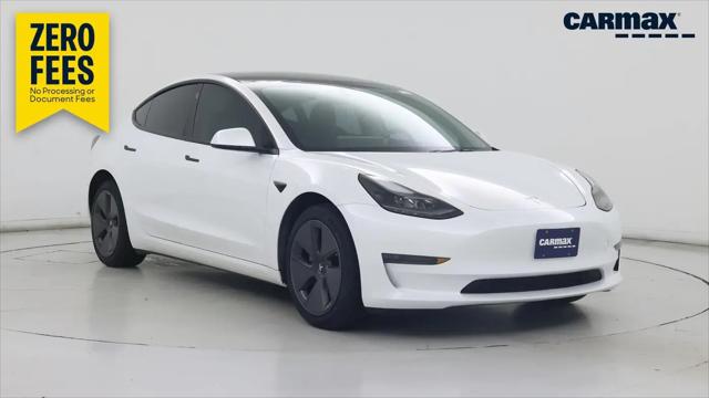 2023 Tesla Model 3 Model 3 for sale in McKinney, TX