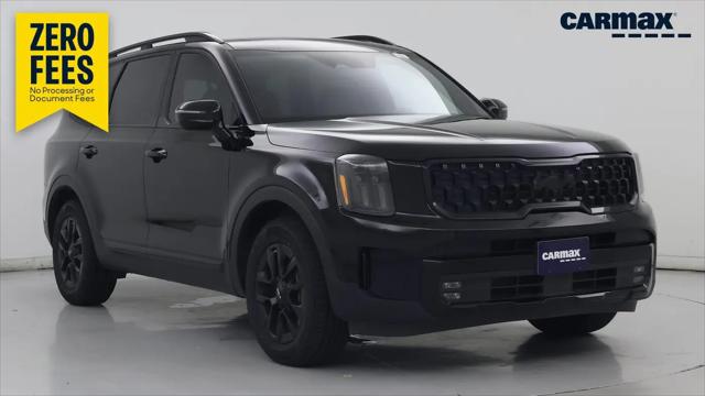 2024 Kia Telluride SX X-Pro for sale in Irving, TX
