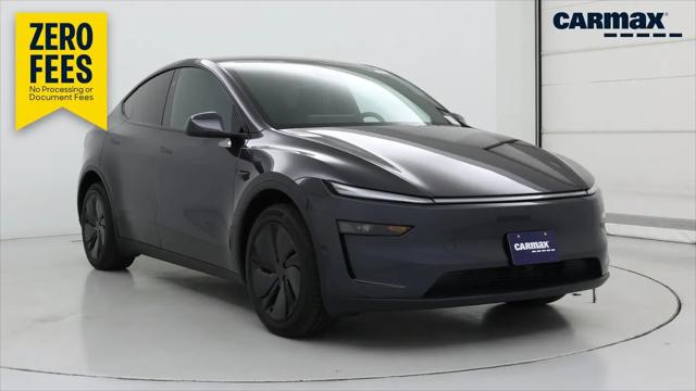 2026 Tesla Model Y Premium Rear-Wheel Drive for sale in Fairfield, CA