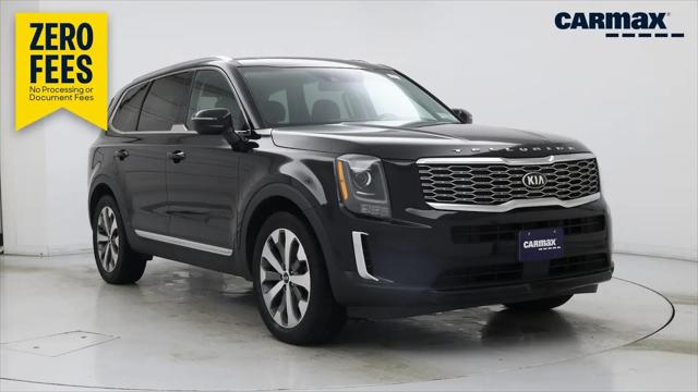 2020 Kia Telluride EX for sale in King of Prussia, PA