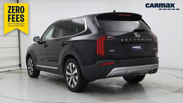 2020 Kia Telluride EX for sale in King of Prussia, PA