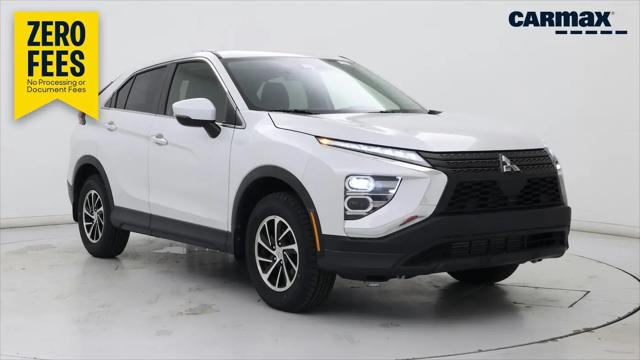 2023 Mitsubishi Eclipse Cross ES S-AWC for sale in King of Prussia, PA
