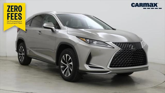 2020 Lexus RX 350 RX 350 for sale in Myrtle Beach, SC