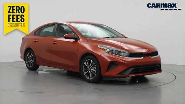 2023 Kia Forte LXS for sale in Wilmington, NC