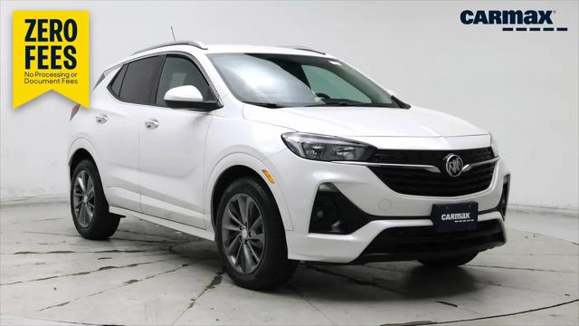 2020 Buick Encore GX FWD Select for sale in Golden, CO