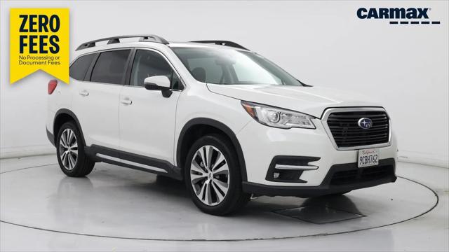 2022 Subaru Ascent Limited for sale in Bakersfield, CA