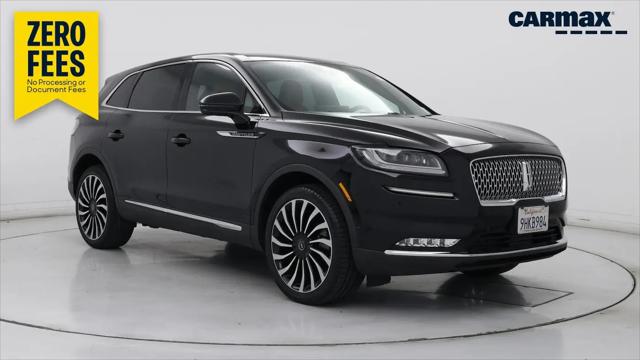 2023 Lincoln Nautilus Black Label for sale in Bakersfield, CA