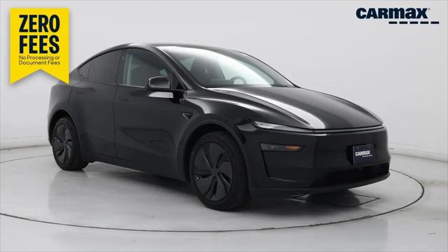 2026 Tesla Model Y Long Range Launch Series for sale in Bakersfield, CA