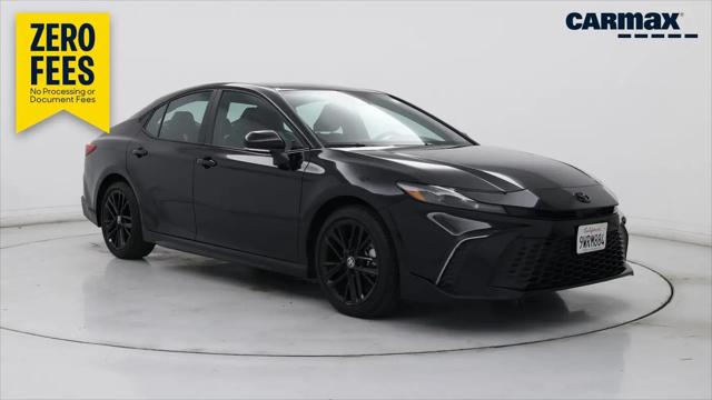 2026 Toyota Camry SE for sale in Bakersfield, CA