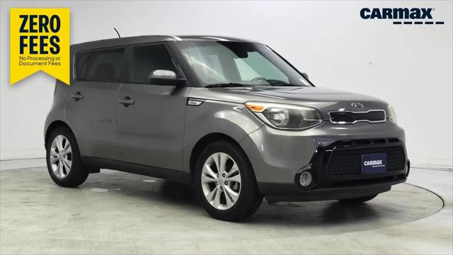 2016 Kia Soul + for sale in Oceanside, CA
