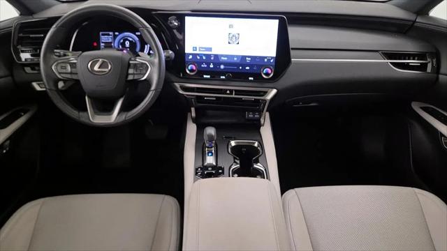 2023 Lexus RX 350 Premium