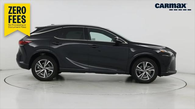 2023 Lexus RX 350 Premium