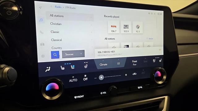 2023 Lexus RX 350 Premium