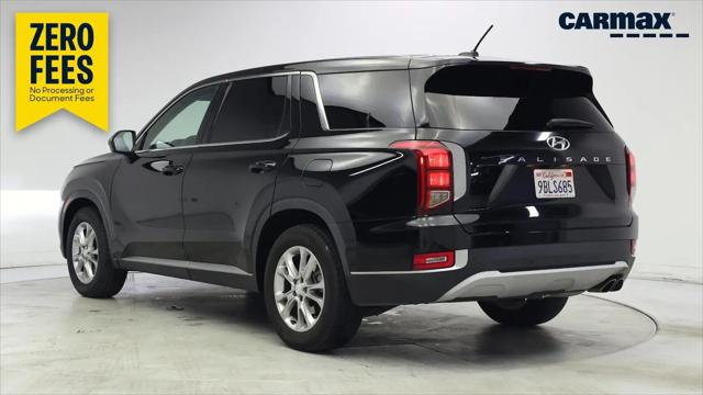 2022 Hyundai Palisade SE for sale in Oceanside, CA
