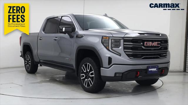 2024 GMC Sierra 1500 4WD Crew Cab Short Box AT4 for sale in Corpus Christie, TX