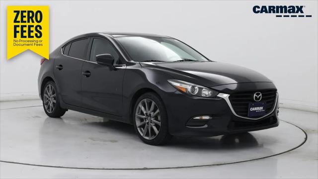 2018 Mazda Mazda3 Touring for sale in Ontario, CA